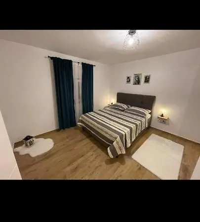Ivan Apartment