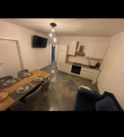Apartment Ivan Zadar
