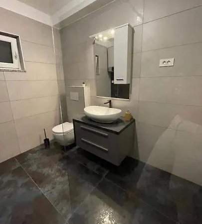 Apartment Ivan *