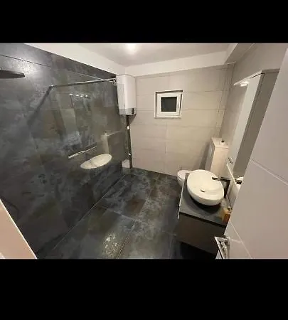 Apartment Ivan Zadar